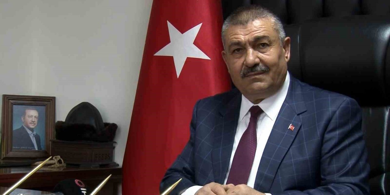 Yeşilhisar, Yahyalı, Kocasinan’da Kayısı Kalmadı