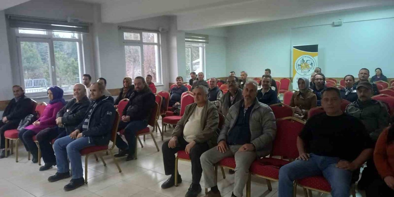 Arıcılık Öğrenmek İsteyen Kişi Sayısı Arttı