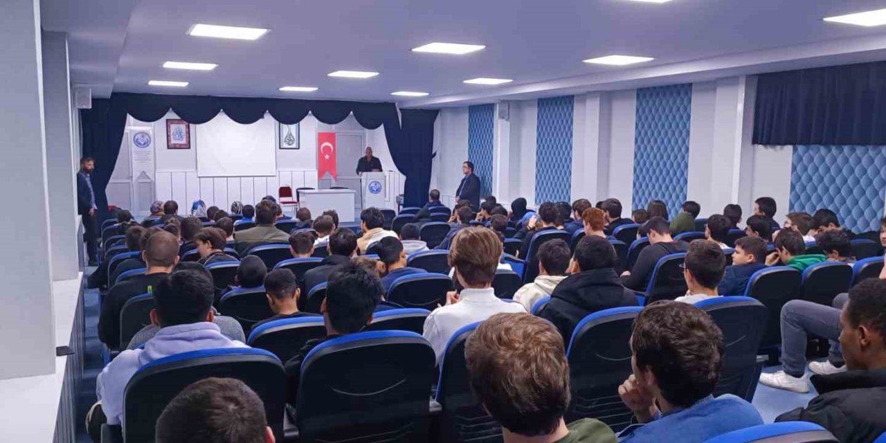 Eskişehir Tügva, ‘enderun Okulları’ Projesi Başvurularını Başlattı