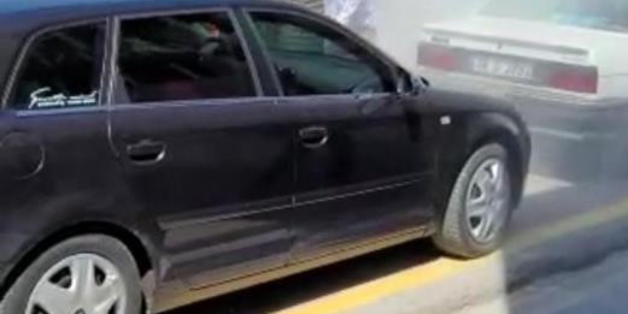 Belediye Önünde Kendini Yakan Şahıs Hayatını Kaybetti