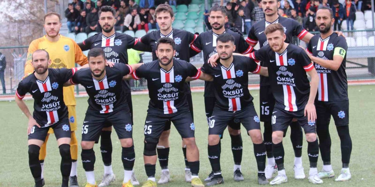 Develigücü: 1- Ankara T.k.i: 0