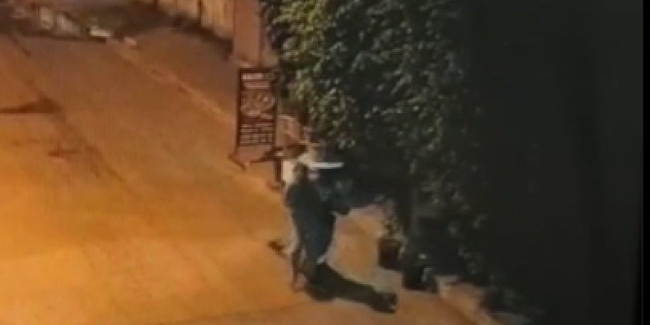 Şüpheli Ölüm Cinayet Çıktı