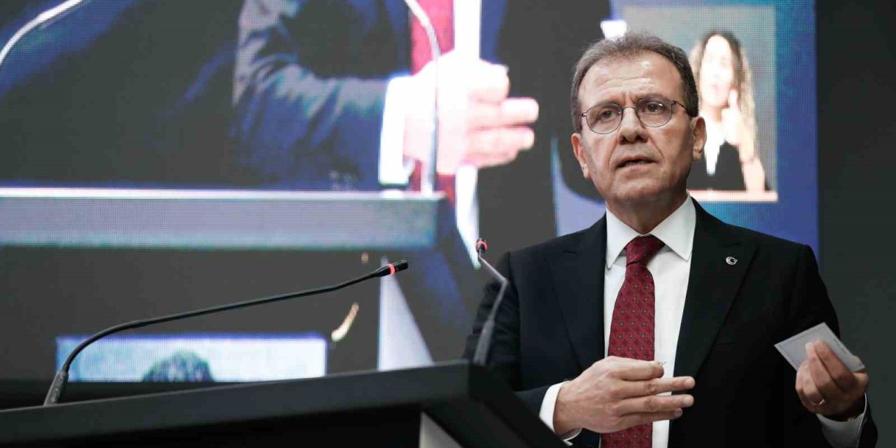 Seçer: "güneş Balçıkla Sıvanmaz, Biz Başarılı Belediyeyiz"