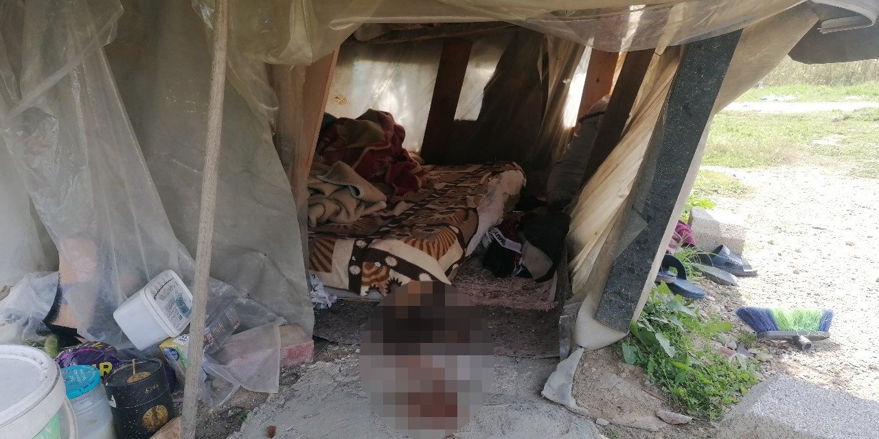 Bıçaklanan Hurdacı Öldü, Yakalanan 2 Şüpheli Tutuklandı