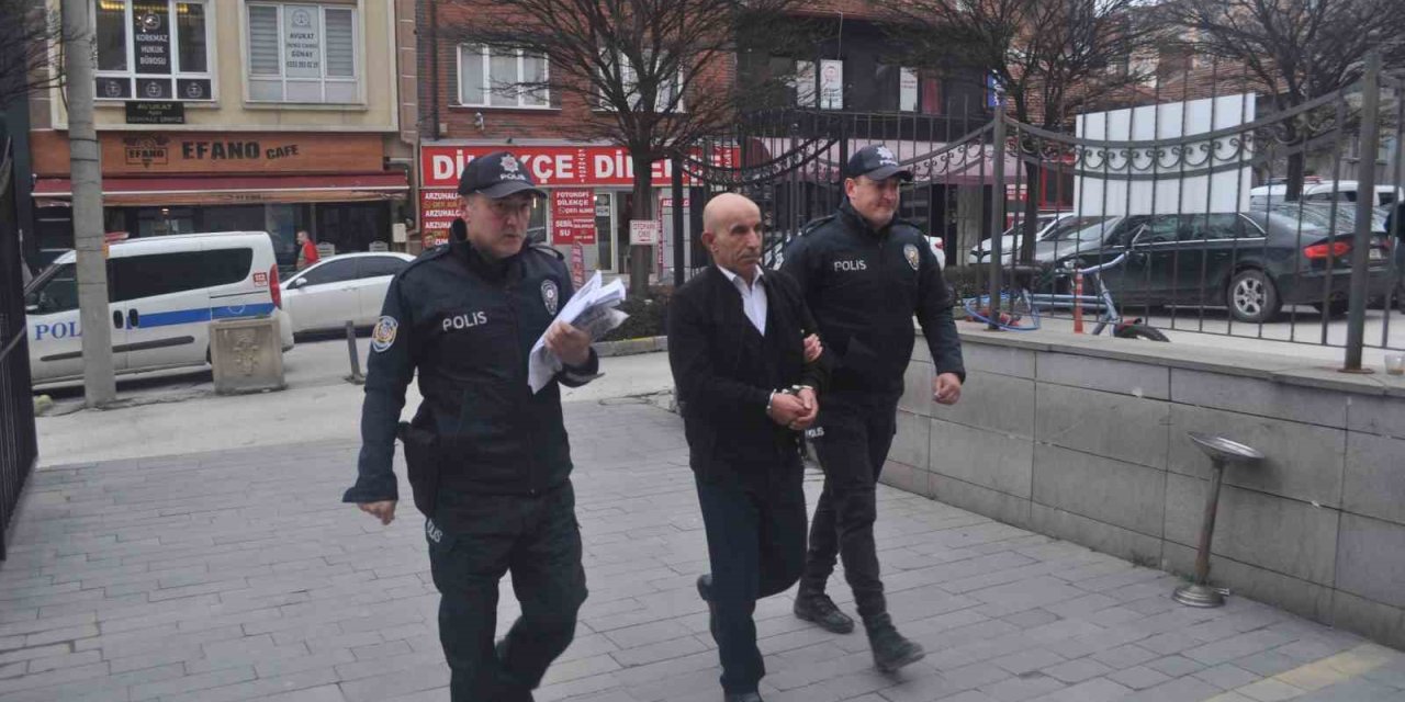 14 Kişinin Yaralanmasına Neden Olan Otobüs Şoförünün İlk İfadesine Ulaşıldı