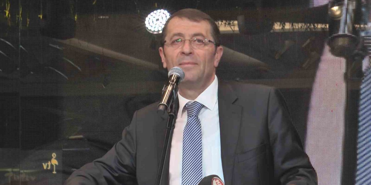 Vali Vekili Esmer: “hasarlı Binaların Askı Süreci Başlayacak Ve 1 Ay İçerisinde İtirazları Alacağız”