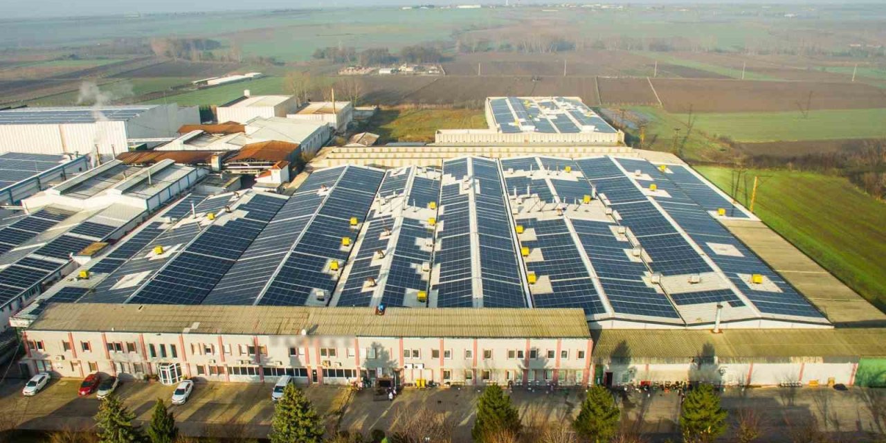 Enerji Panelleri İle Tasarruf İmkanı Büyüyor