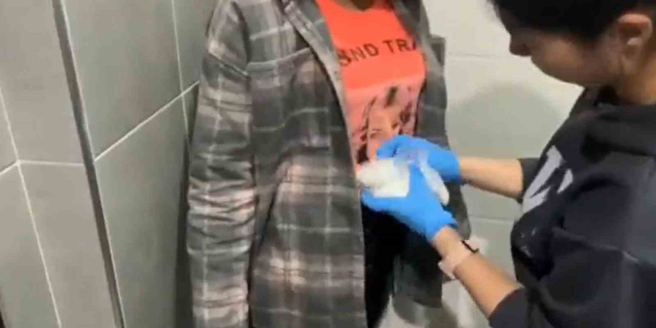 Kayseri’de Uyuşturucuya Geçit Yok: 4 Günde 33 Zehir Taciri Yakalandı