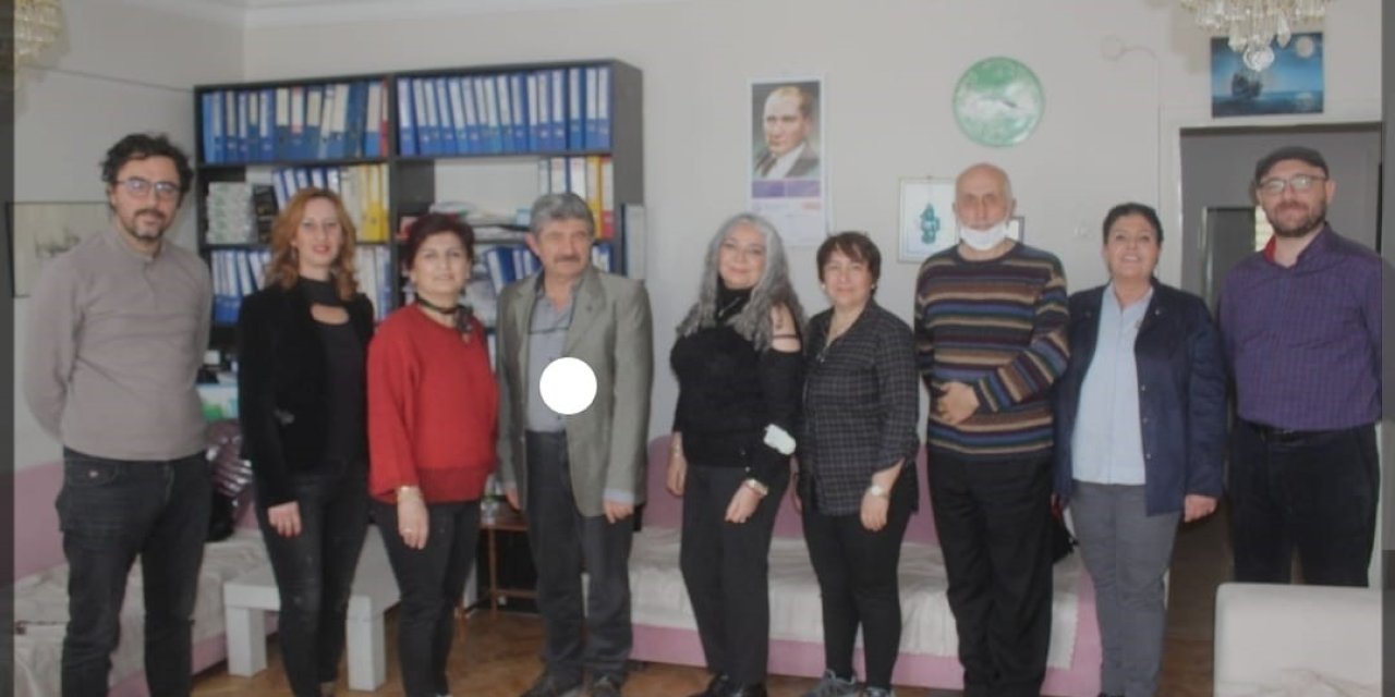 Çevreciler Milletvekili Adaylarından İsteklerini Sıraladı