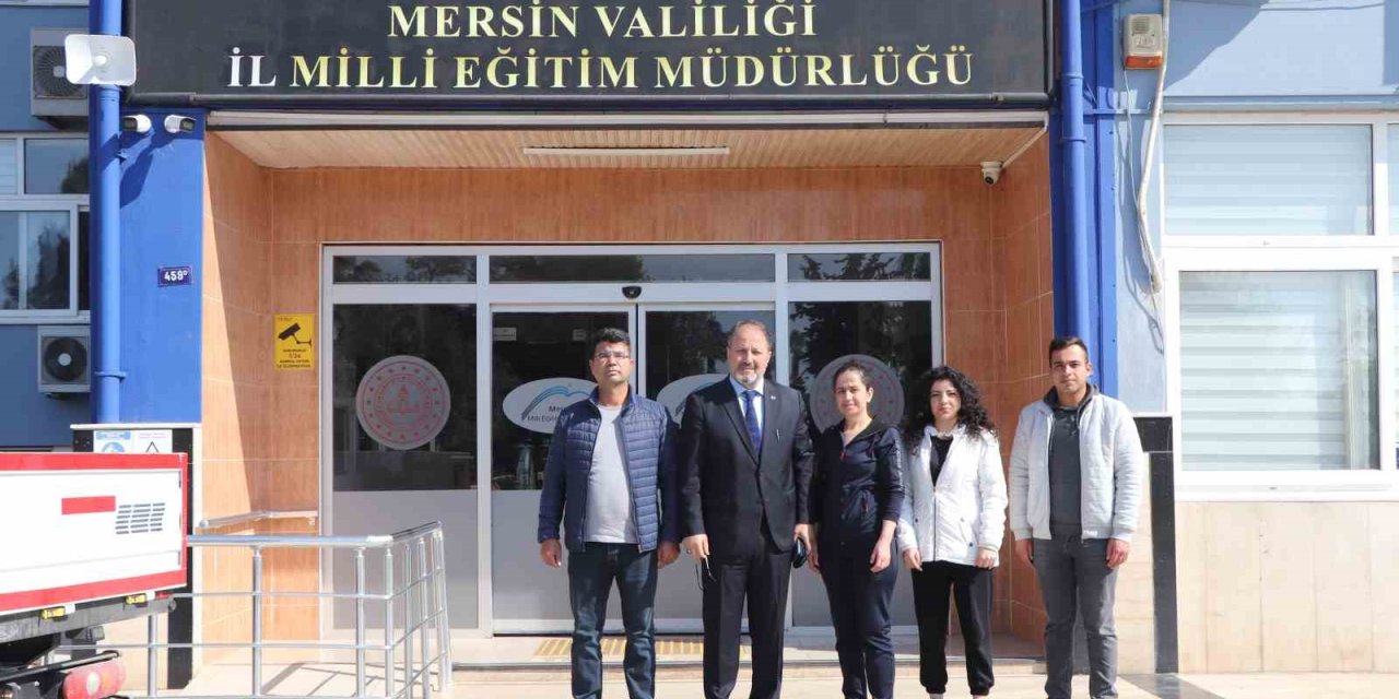 Gönüllü Öğretmenler Deprem Bölgelerine Gitmeye Devam Ediyor