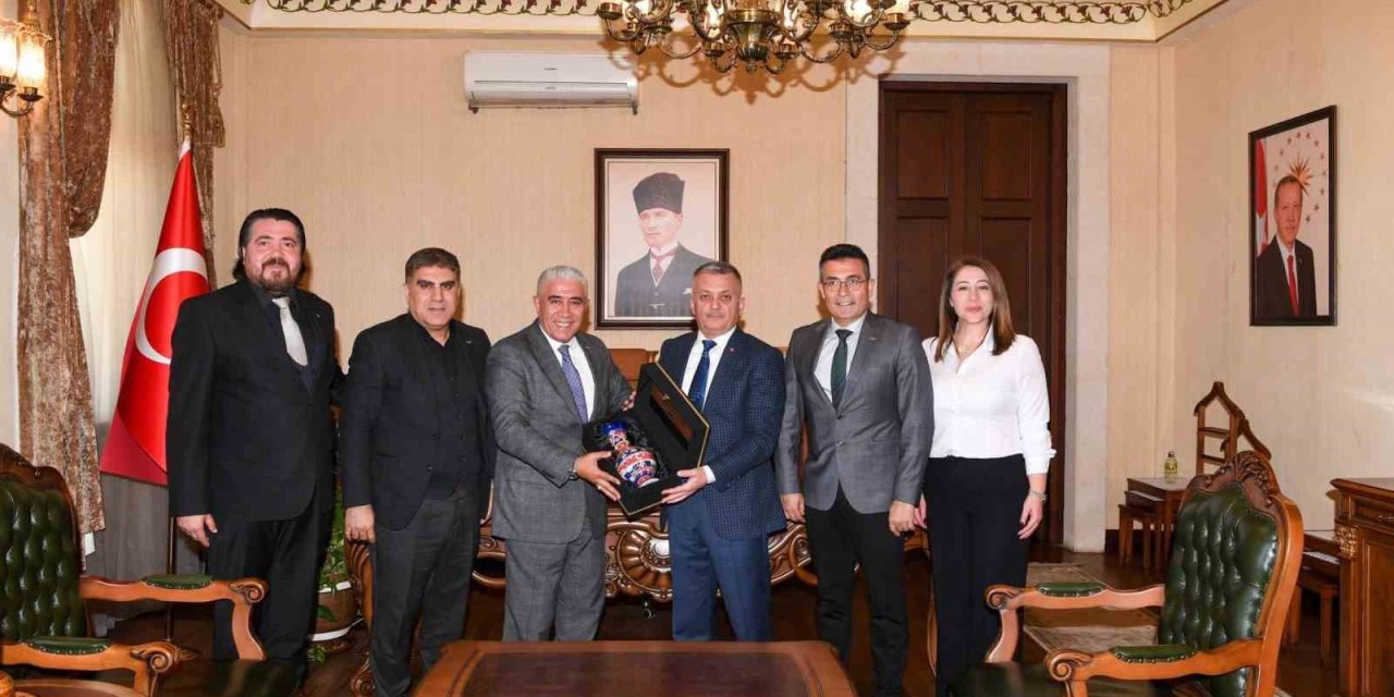 23 Nisan’da Depremzede Çocuklar İçin Festival