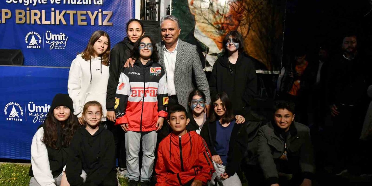 Uysal’dan Eğitimde Fırsat Eşitliği Vurgusu