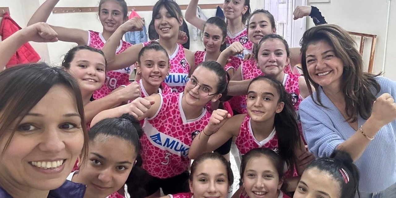 Kayseri Voleybolkulübü Türkiye Finallerinde