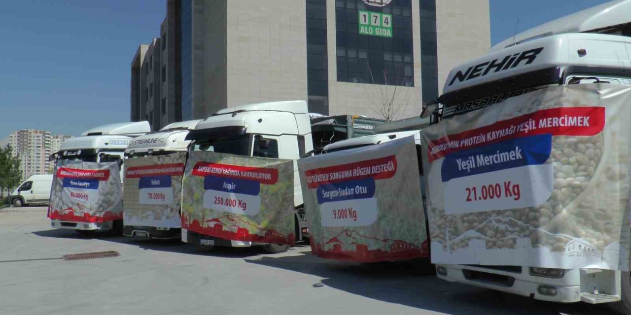 Bakan Kirişci: “askerlerimiz Nasıl Yurdun Bekçileriyse, Çiftçilerimiz De Tarım Alanımızın Bekçileridir”