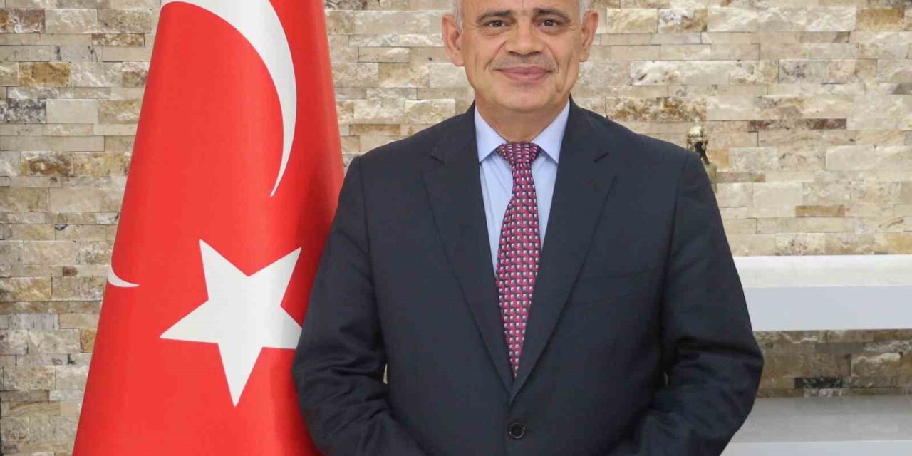 Başkan Öztürk: "yatay Mimaride Söylemden Daha Fazla Eyleme Geçmemiz Lazım"