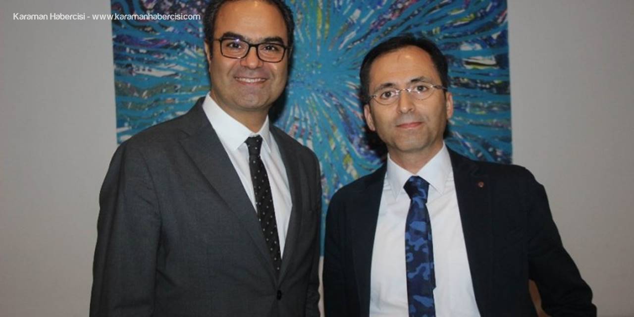 Konya'da Plastik Cerrahlardan ’Yüzünüzü Kaybetmeyin’ Uyarısı