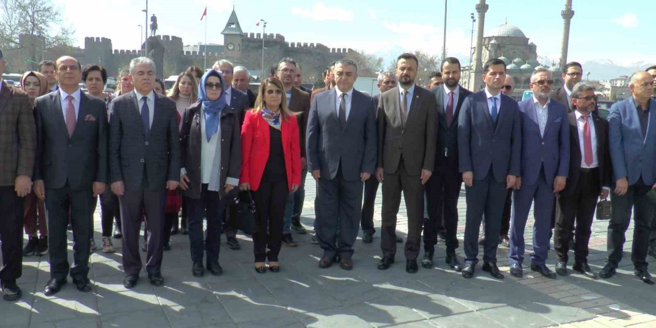 İl Kültür Ve Turizm Müdürü Dursun: “soğanlı’da Yapılan Çalışmalarla Ziyaretçi Sayımız Geçen Yıla Göre Çok Artmaya Başladı”
