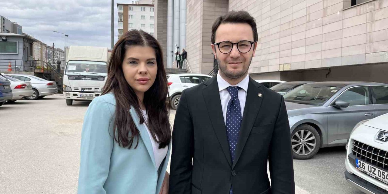 Damla Ersubaşı, Hakkındaki İddialar İçin Suç Duyurusunda Bulundu