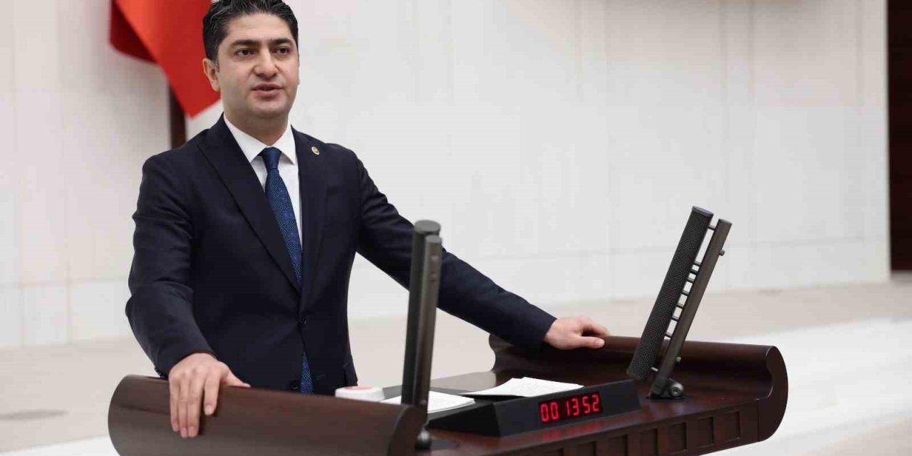 Mhp Genel Başkan Yardımcısı Özdemir: "cumhurbaşkanı Erdoğan Ve Mhp Kayseri’de Muazzam Başarı Elde Edecek"