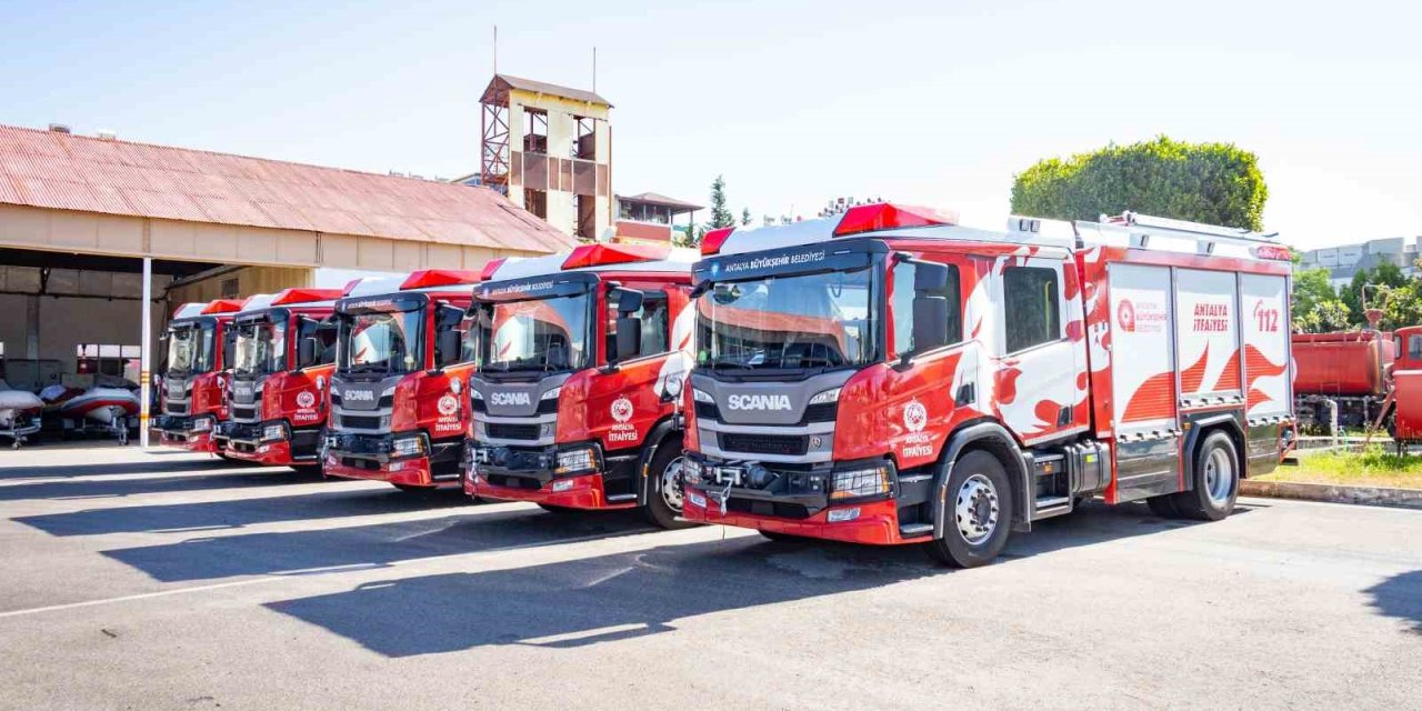 Büyükşehir Ramazan Bayramı’na Hazır