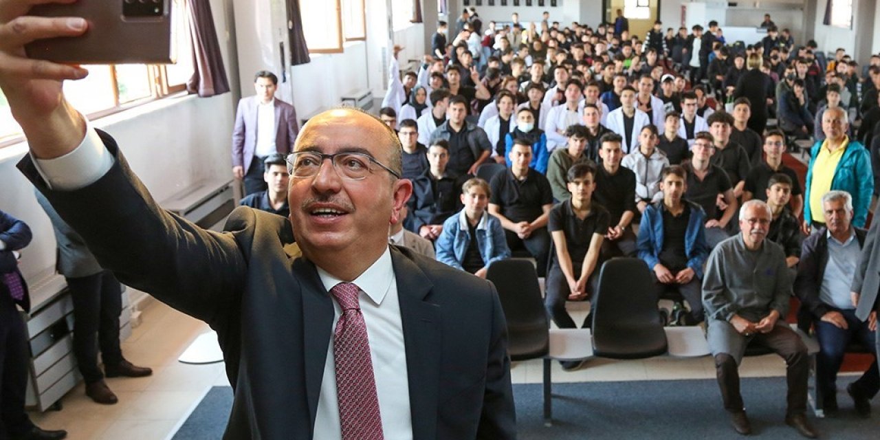 Meram’da Yks Destek Ödemeleri Hesaplara Yatıyor