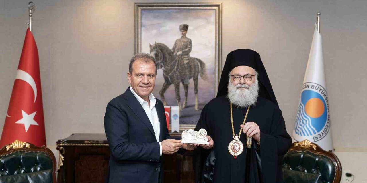 Başkan Seçer: "kimlik, Din, Mezhep Ayrımı Yapmaksızın İnsanlara Sahip Çıktık"