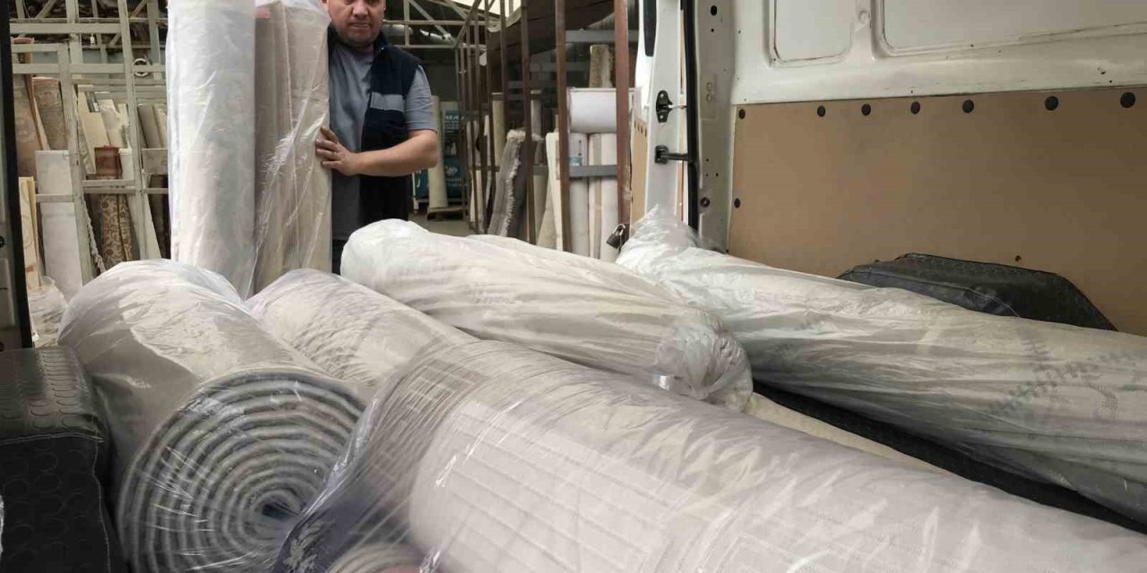 30 Lira Kar Etmek İçin 6 Bin Liralık Halıyı Ziyan Etmeyin