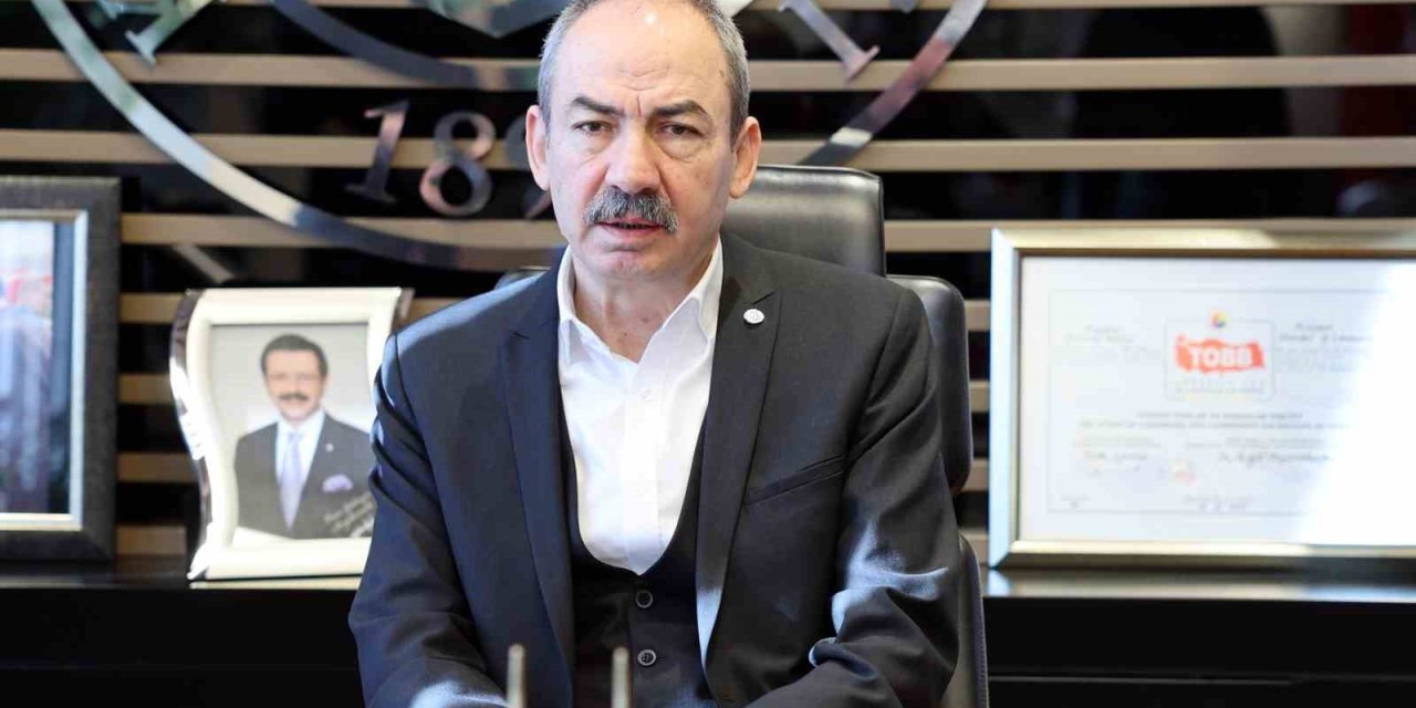 Başkan Gülsoy: “birlik Ve Beraberlik İçinde Yaralarımızı Sarmaya Devam Edeceğiz”