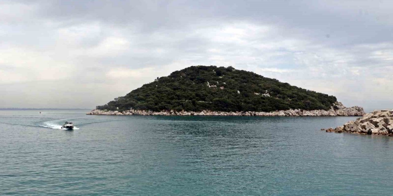 Adada Bulunan Kadın Cesedinin Kimliği Ortaya Çıktı