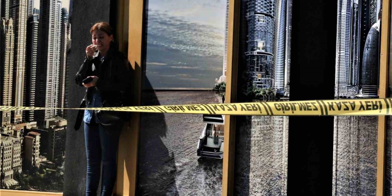 İnşaat Şirketi Sahibi Zehra’nın Cinayet Şüphelisi 1 Ay Sonra Yakalandı