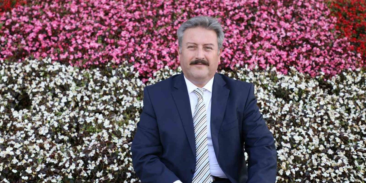 Başkan Palancıoğlu: “bu Bayramda İnsanları Biraz Daha Kucaklayarak Yaklaşalım”