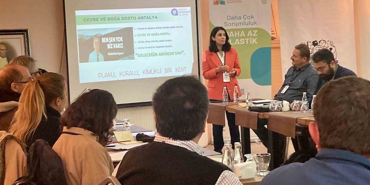 Çevre Dostu Çiftçi Kart Çanakkale’de Anlatıldı