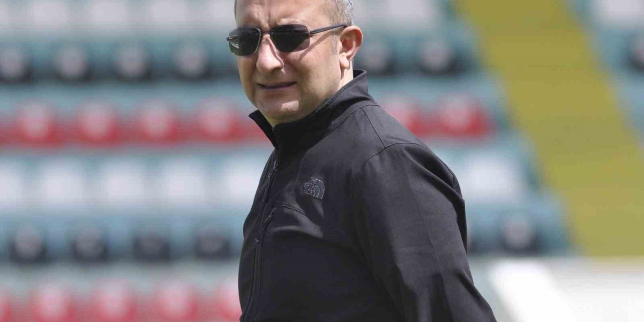 Yunus İloğlu: "kayseri’mize Ve Talas’ımıza Hayırlı Olsun”