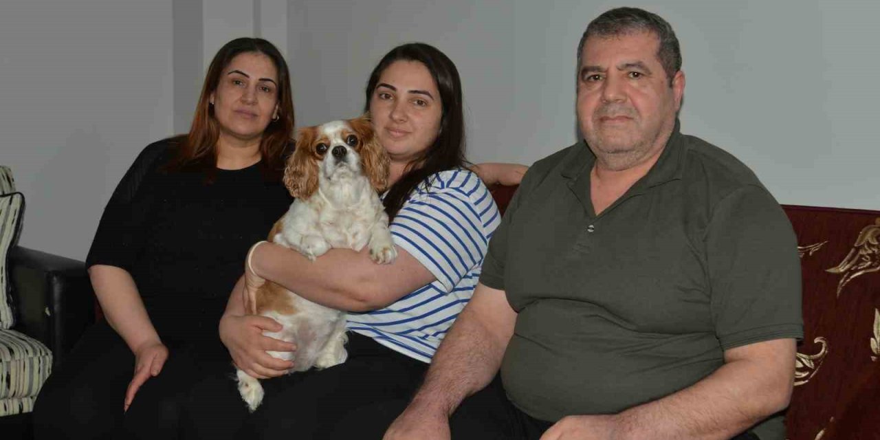 Depremin Ardından İlk Bayramlarını Buruk Şekilde Karşıladılar