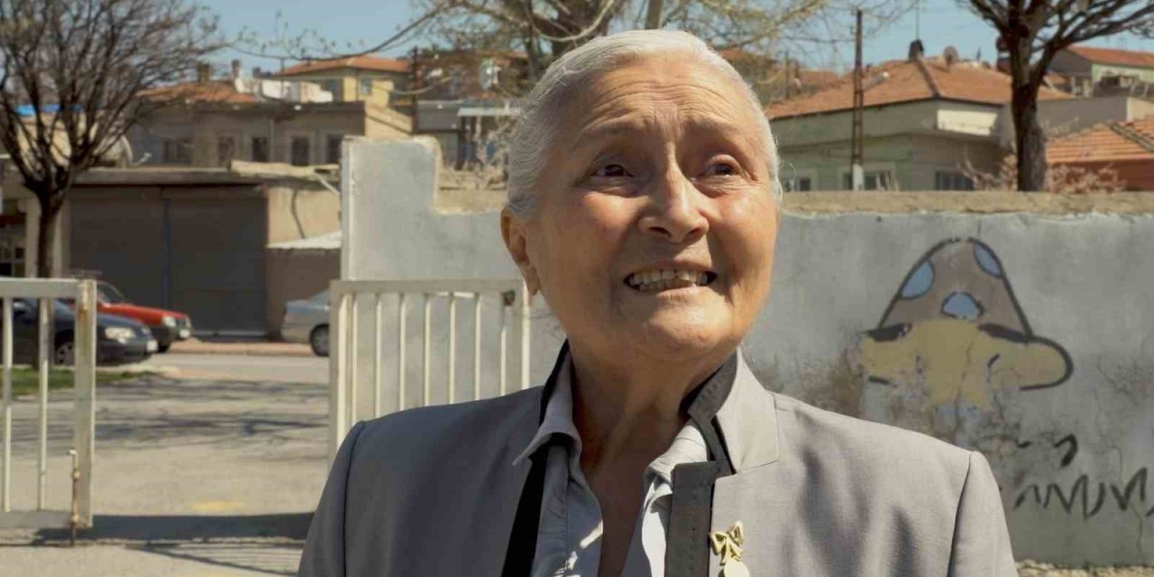 İl Milli Eğitim Müdürlüğü’nün 23 Nisan Kısa Filmi Beğeni Topladı