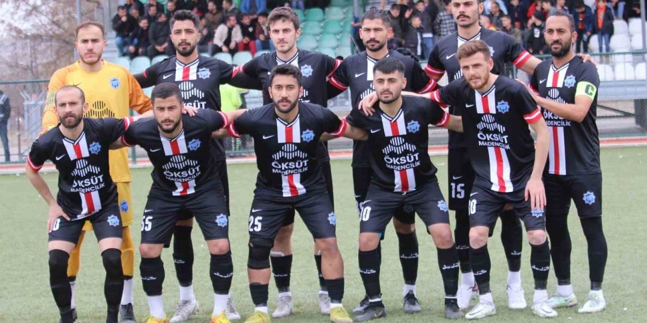 Develigücü Play-out Oynayacak