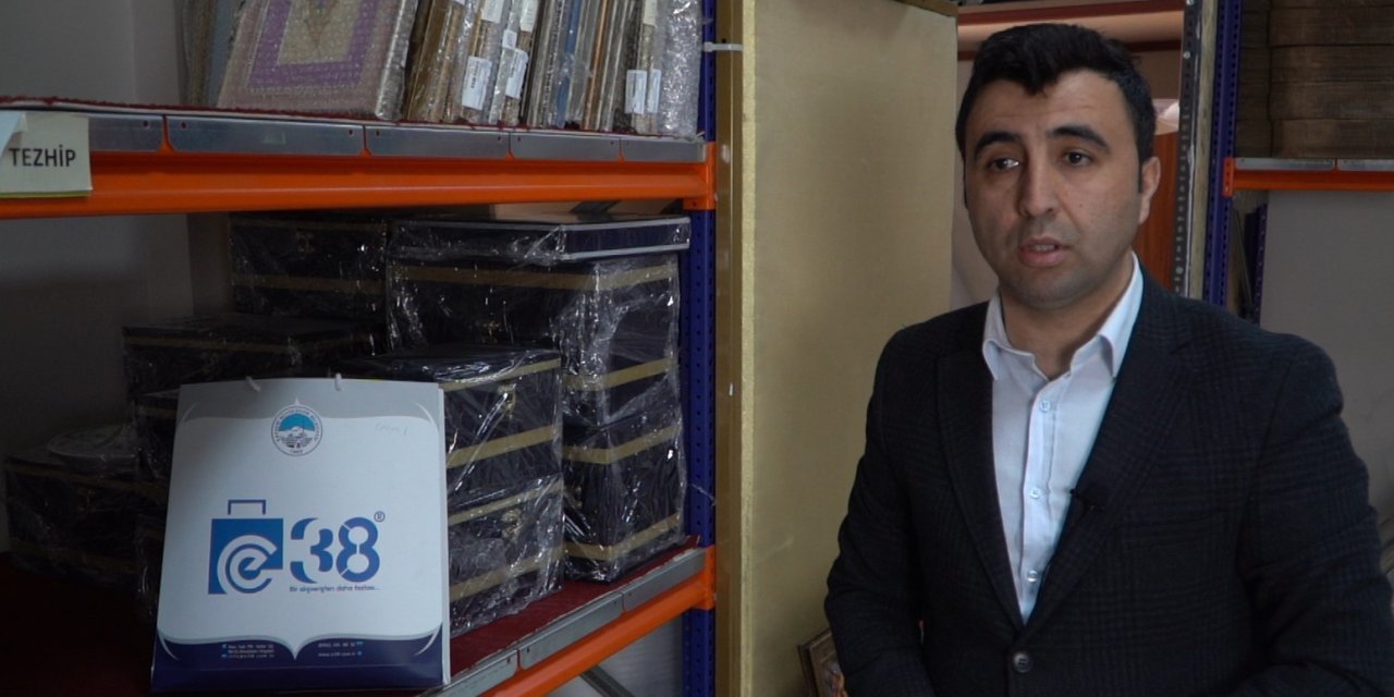 E-ticaret Sitesini E-ihracat’a Açan İlk Belediye Kayseri Büyükşehir Belediyesi