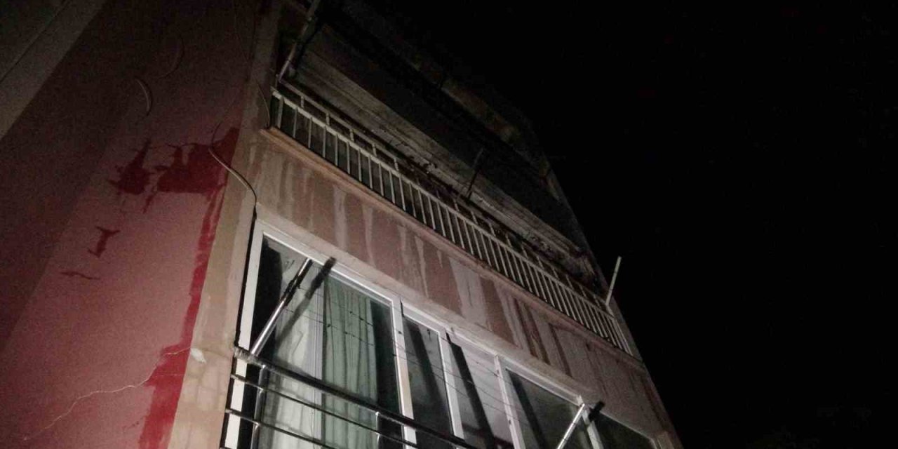 Mersin’deki Yangın Faciasında İhmal İddiası