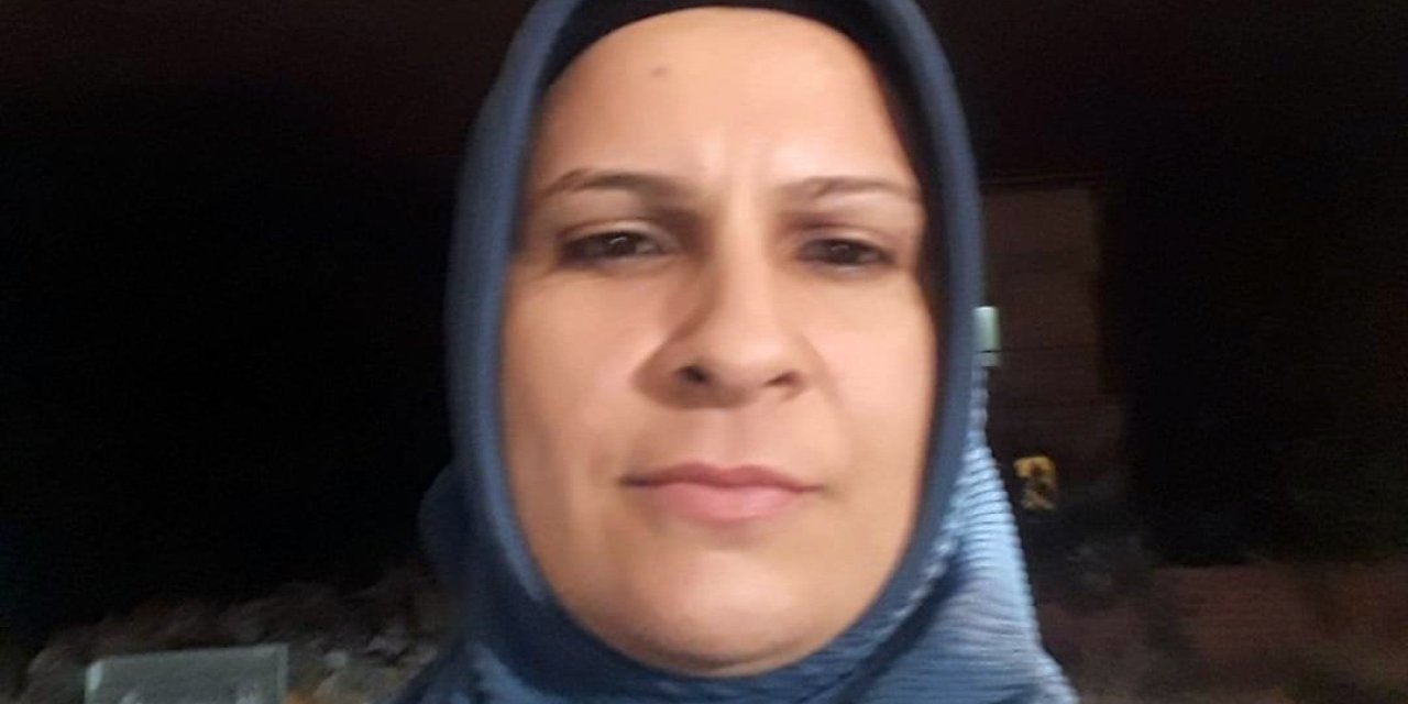 Bayram Dönüşü İki Otomobil Çarpıştı: 1 Ölü, 4 Yaralı