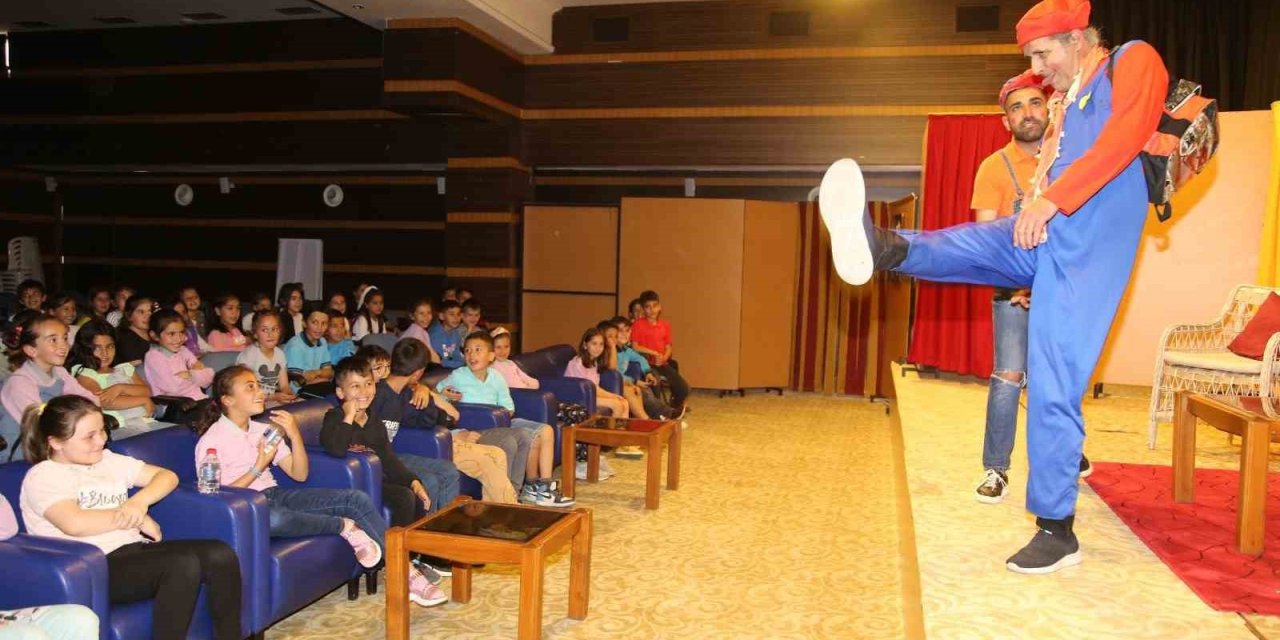 Altso, Öğrencileri Sevindirdi