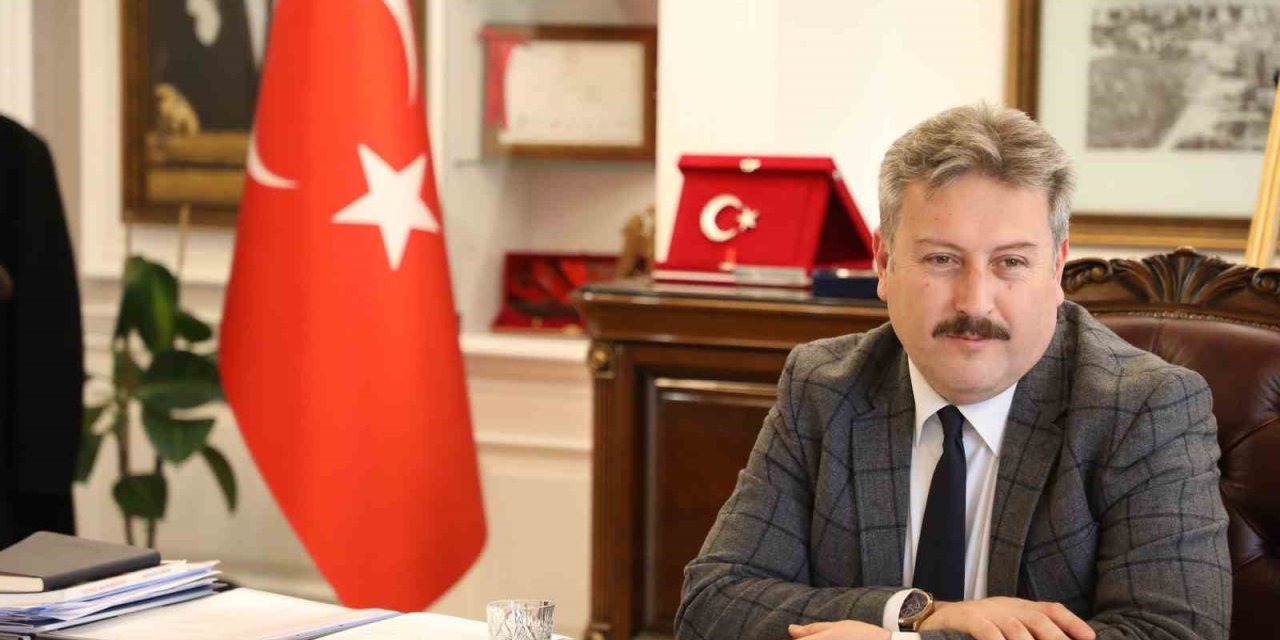 Belsin Bölgesinde Çevre Düzenlemesi, Yaya Yolu Ve Otopark Yapılacak