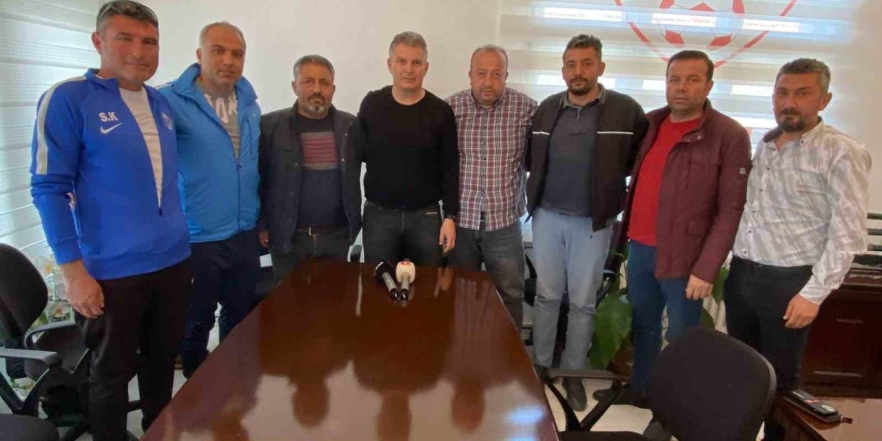 Playout Maçı Tarihi Belirlendi