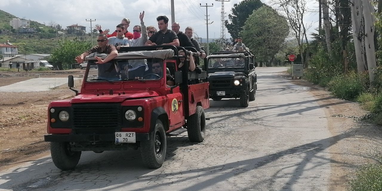 Naras Köprüsü 1 Mayıs’ta Araç Trafiğine Kapatılıyor