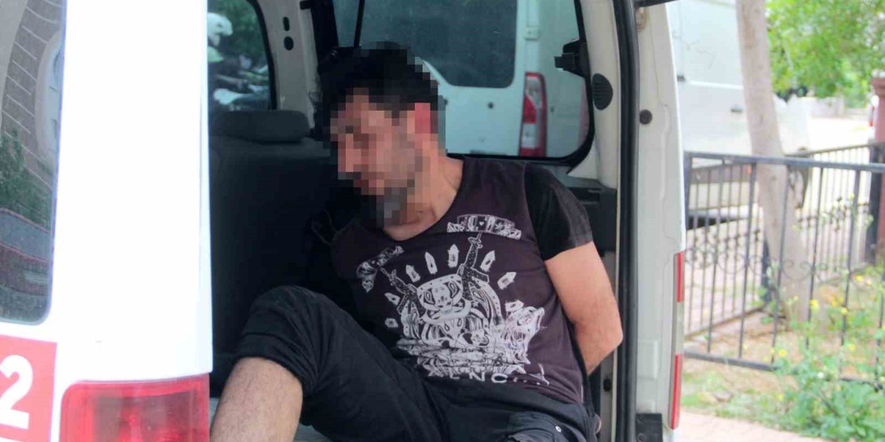 Antalya’da Nefes Kesen Kovalamaca Kazayla Son Buldu