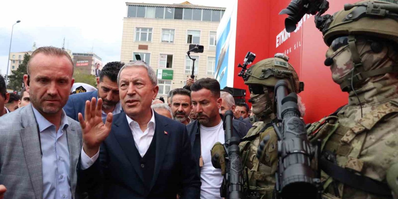 Mehmetçiğin Kullandığı Araç Ve Gereçler Burada Sergileniyor