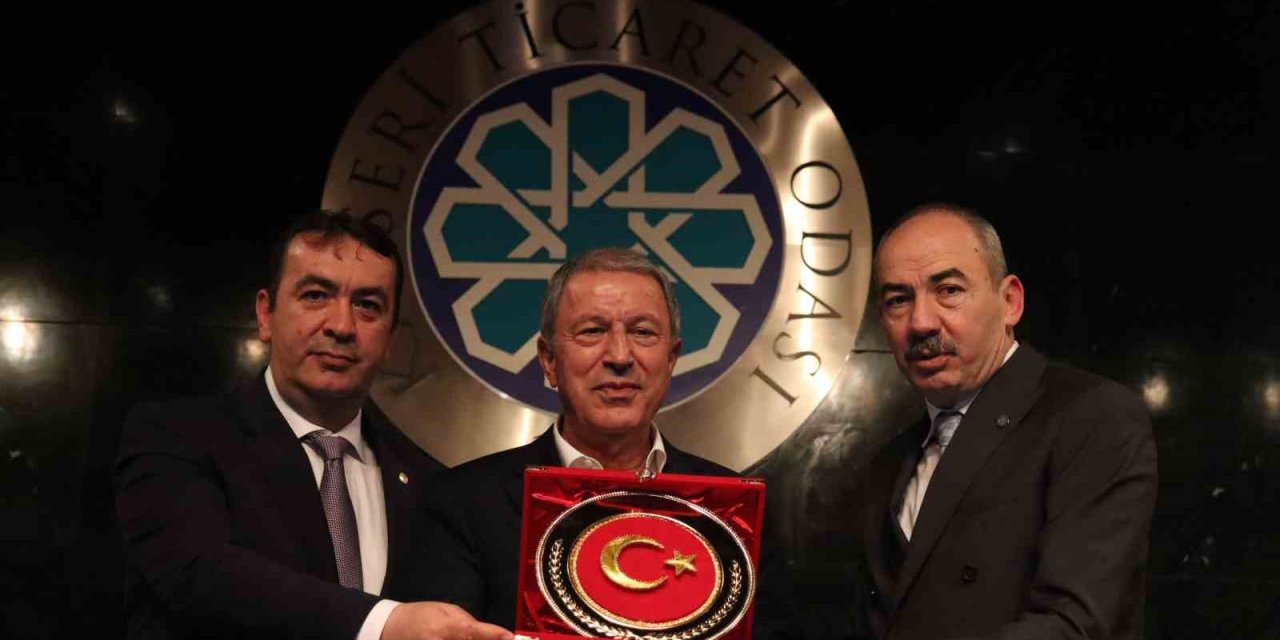 Gülsoy: "güçlü Türkiye Olması İçin Hepimiz Çok Çalışmalıyız"