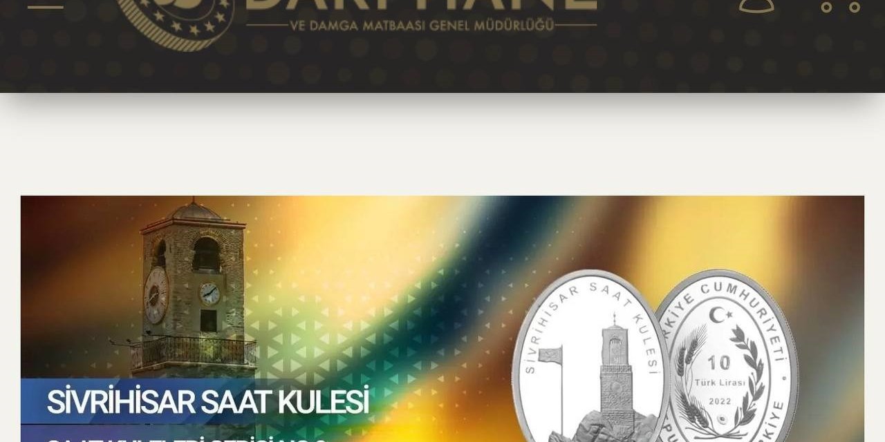 Festivaller İlçesi Sivrihisar’dan Bir İlk Daha