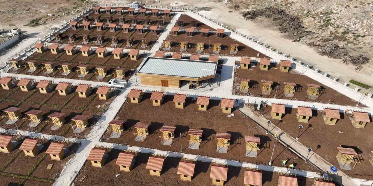 Hobi Parkında Kazananlar Belli Oldu