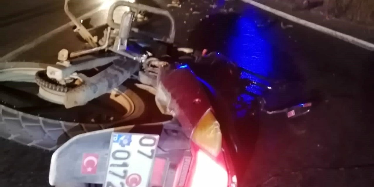 50 Günlük Yaşam Savaşını Kaybetti