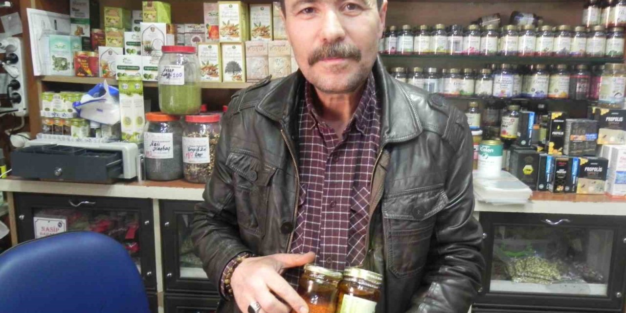 Ramazan Sonrası Artan Reflü Rahatsızlığı İçin Kudret Narı Tercihi